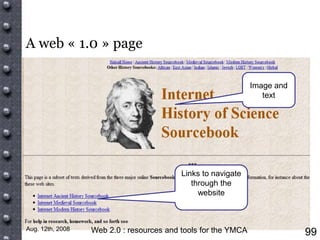 New Tools For A New World Vv5