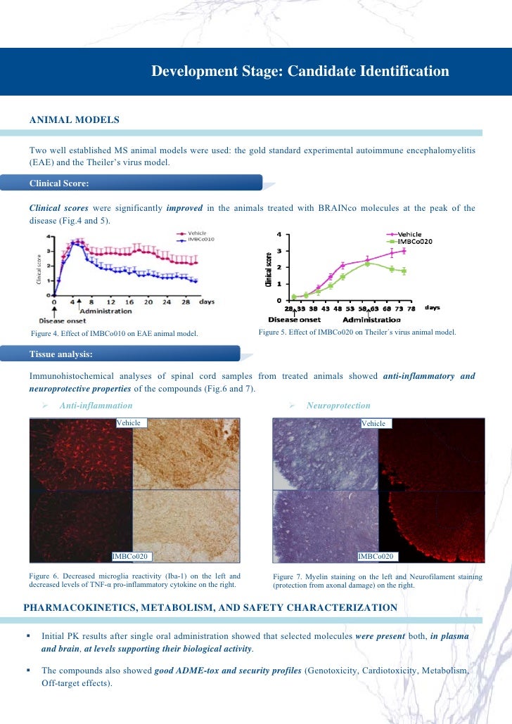 New treatment for Multiple Sclerosis/Nuevo tratamiento