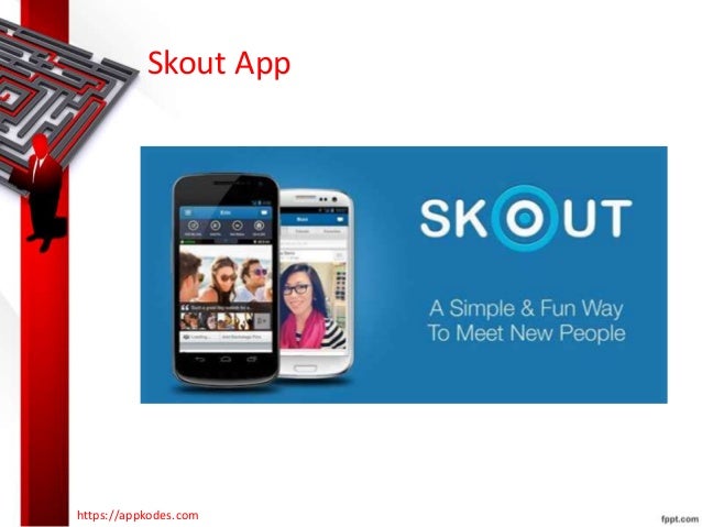 Skout dating Windows Mobile