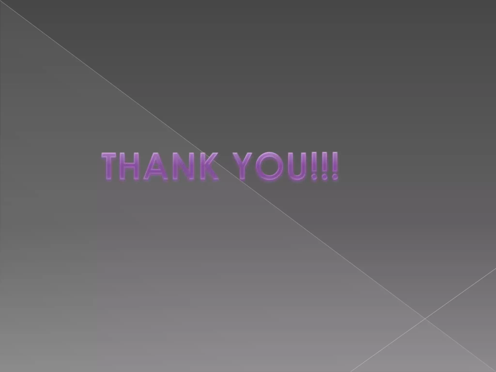 New trends in foundry technologies