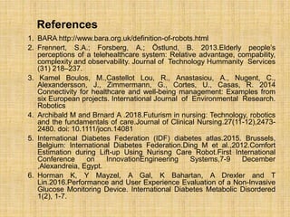 NewtrendsinmedicalsurgicalNursingSalwaHagag.ppt
