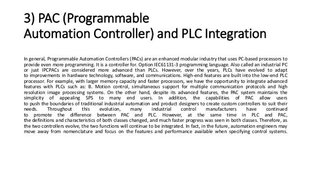 New trends in Programmable Logic Controller.pptx