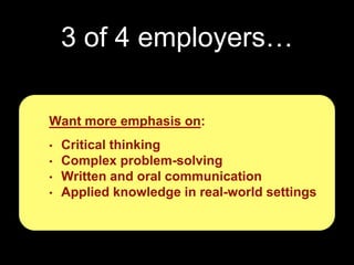 The New Trivium: How to Turn a Liberal Arts Education Into Gold