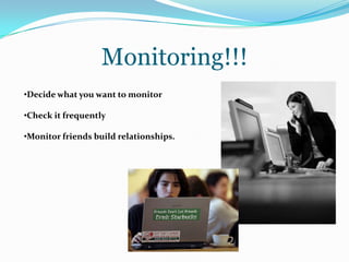 Be competent about yourself Educational Purposes Learn new recipes