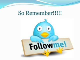 Educate your self about animals