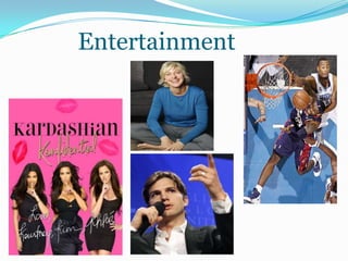 Find out interesting Facts about the products and/ or services  a business has…Job SearchingMake your Twitter presence employer friendly.