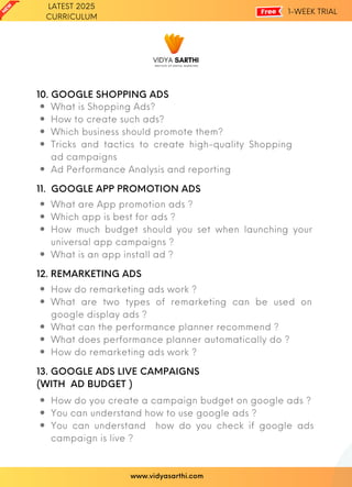 The 6-Step Formula to Effective Digital Marketing | PDF