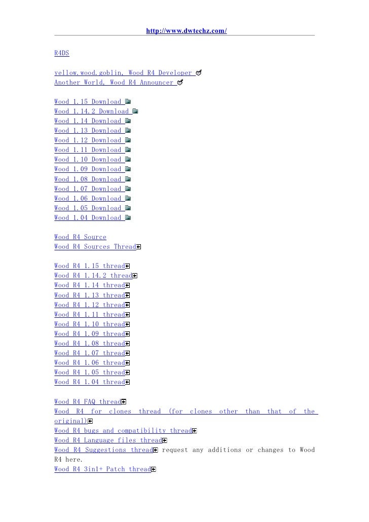 Nds R4 Cheat Database Download Nds R4 Cheat Database Download