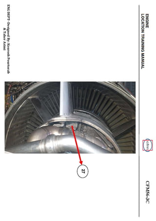 CFM56-3C1 | PDF