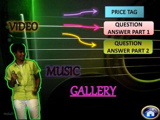 QUESTION
ANSWER PART 1
QUESTION
ANSWER PART 2
 