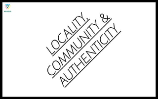 CO LO
AU  M CA
     M LI
  TH U T
    EN   NI Y,
       TIC   TY
          I TY  &
 