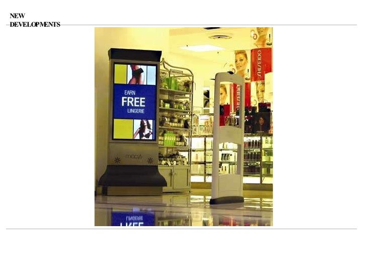 International Store VM Ideas for electronics , technology