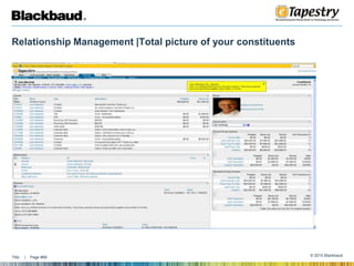 Relationship Management | Outlook Integration 