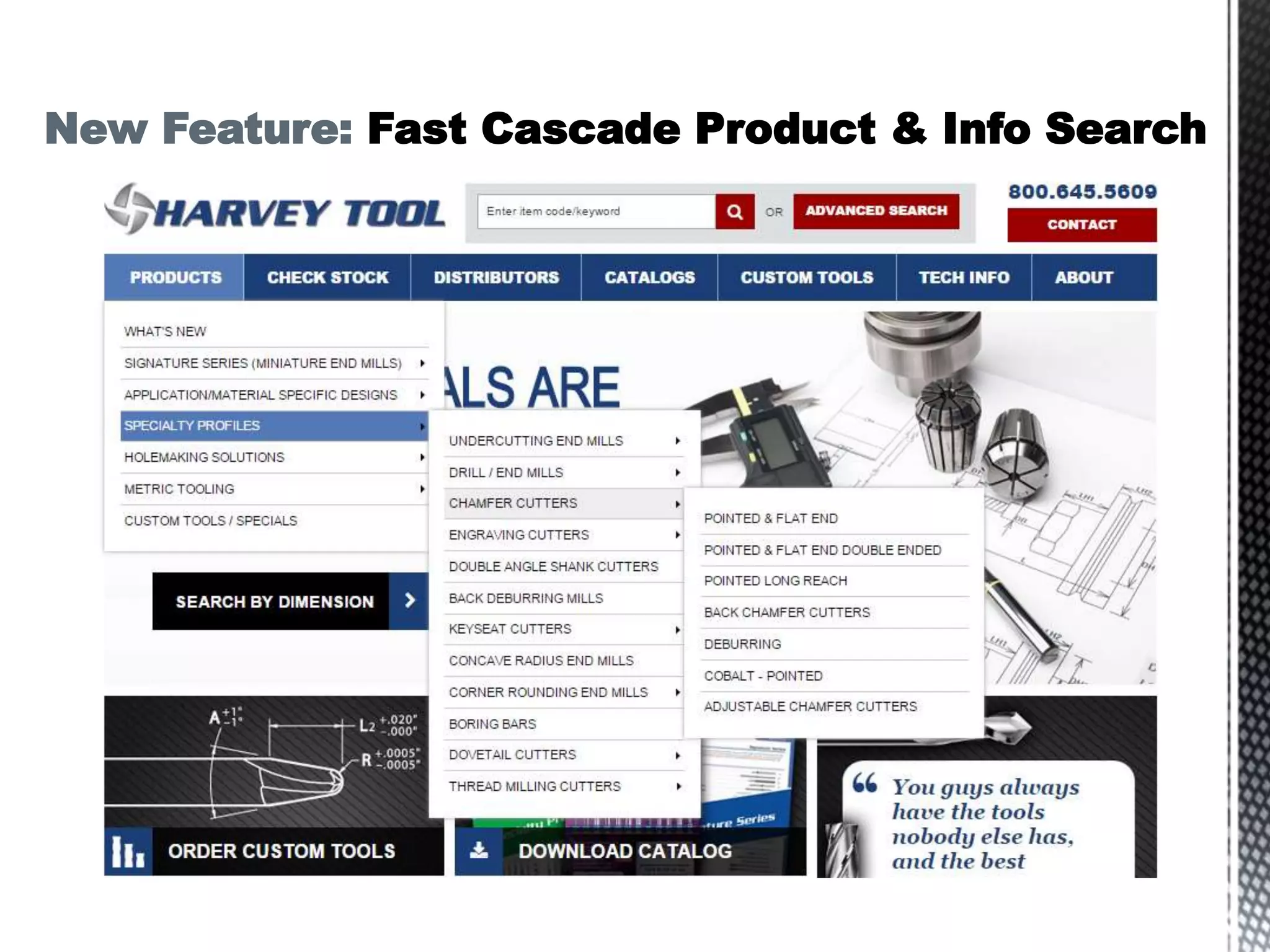 with faster loading speeds.Search tools quickly
 