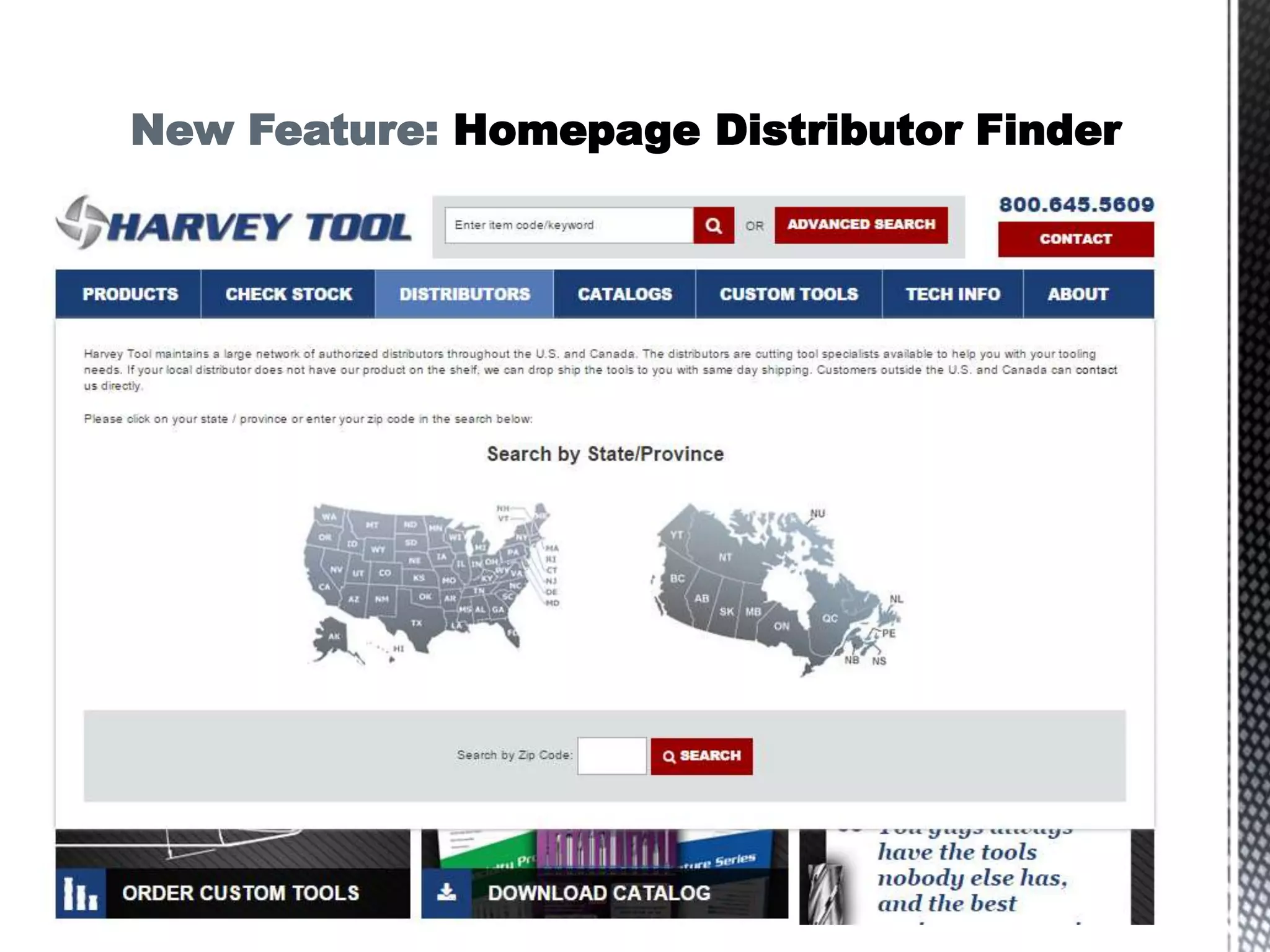 in scrolling banners.Learn new tips
 