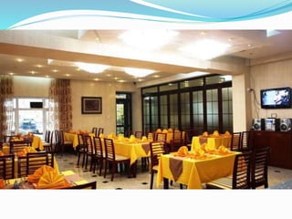 New west hotel