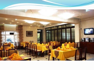 New west hotel