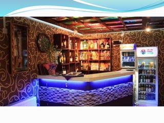New west hotel