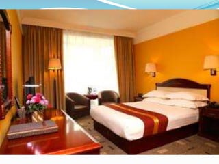 New west hotel