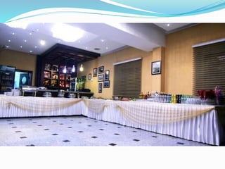 New west hotel