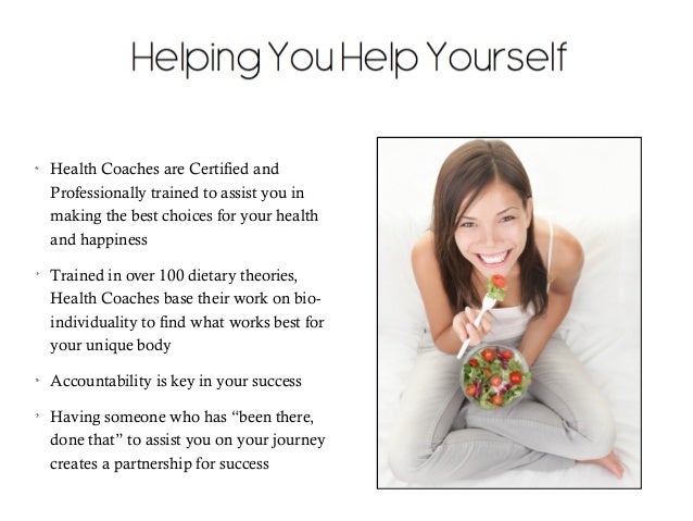 Why Should YOU Hire a Health Coach?