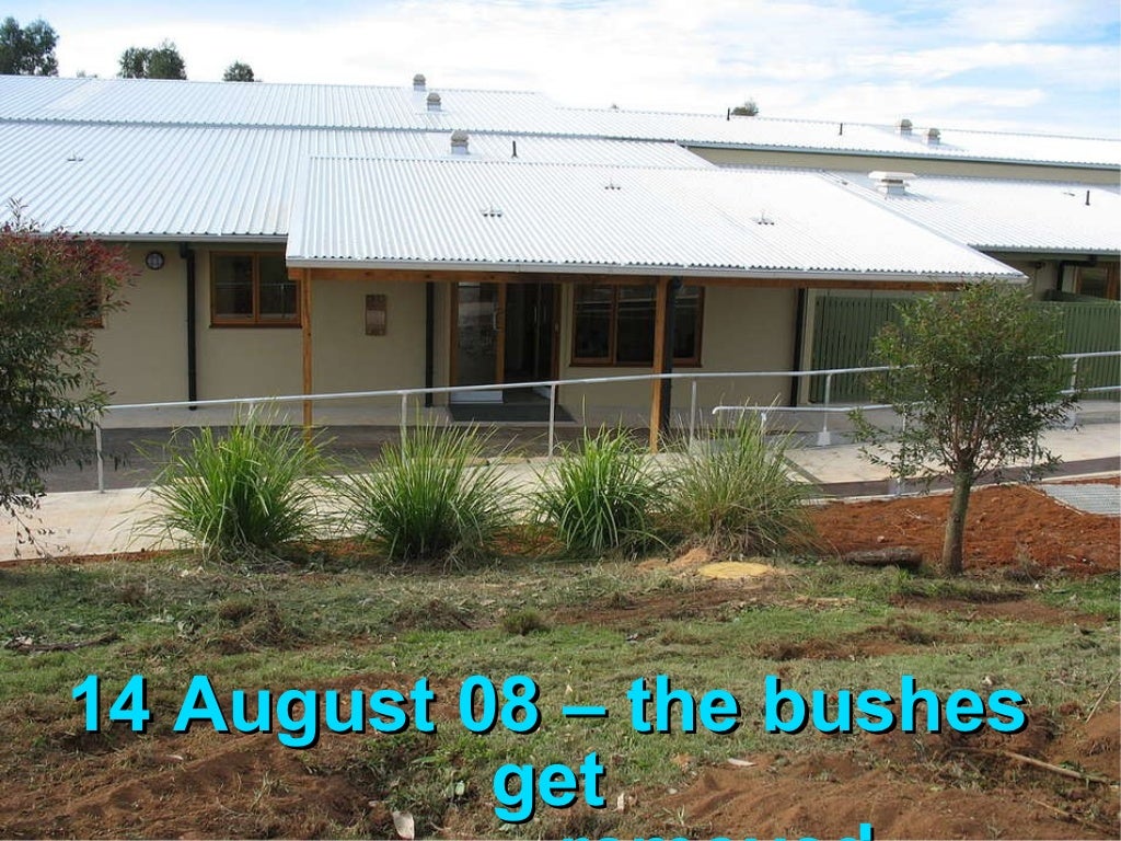 New Wildlife Hospital