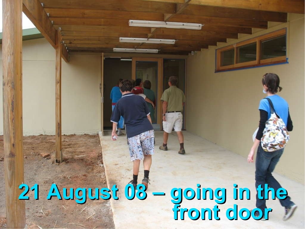 New Wildlife Hospital