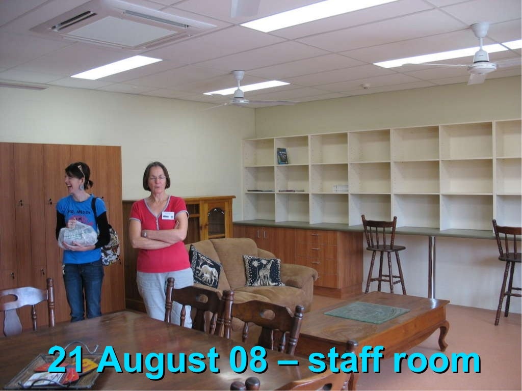 New Wildlife Hospital