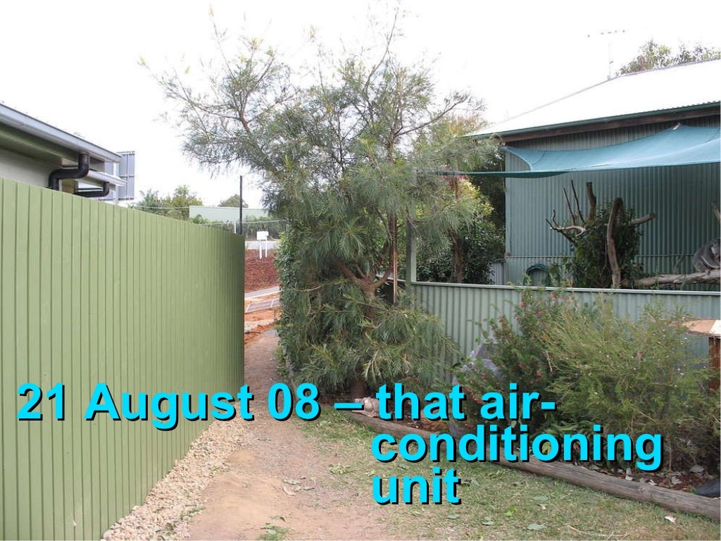 New Wildlife Hospital