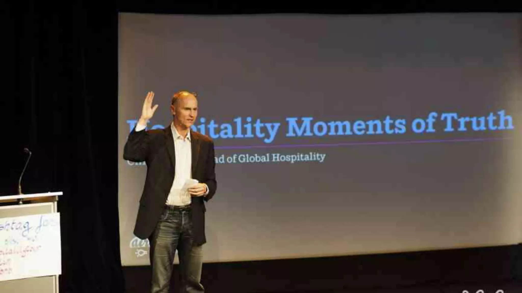 @kyleplacy
@kyleplacy #DMAI14
 