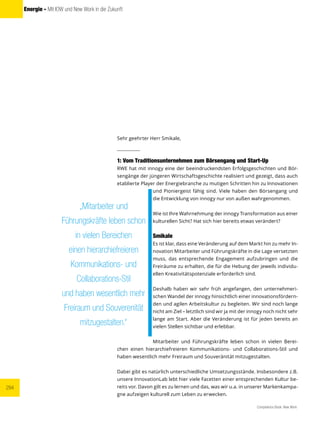 New Work Impulse Teil 2 - Zwischen „Next Work“ und Gesellschaft 4.0 - Treiber, Paradigmen, Lösungen und Vorgehen (Competence Book Nr. 18) 