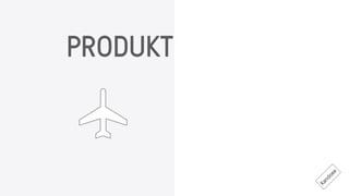 PRODUKT ERLEBNIS
Kandoee