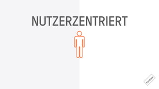 NUTZERZENTRIERT
Kandoee