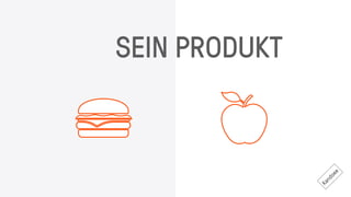 SEIN PRODUKT
Kandoee