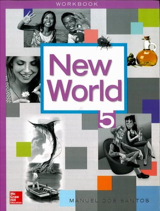 New world 5 workbook