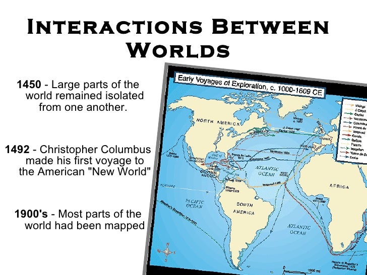 New World Meets Old World.V3.Dyer