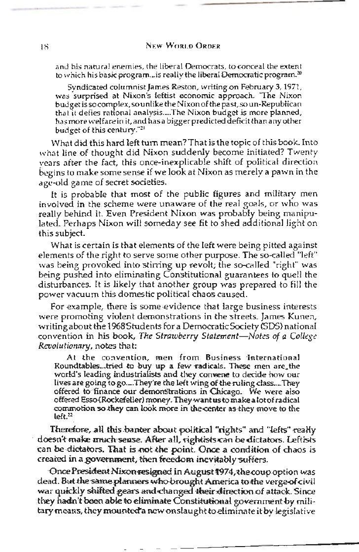 an analysis of the report new world order ancient plan of secret societies Secret societies, satanic sects, the prieure du sion, the knights templars, freemasons what's their purpose & are they at core of new world order. an analysis of the report new world order ancient plan of secret societies Secret societies, satanic sects, the prieure du sion, the knights templars, freemasons what's their purpose & are they at core of new world order.