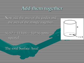 Comprehensive Guide to Surface Area and Volume of 3D Shapes | PPT
