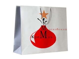 концепция ''New Year Кремль''