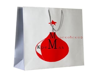концепция ''New Year Кремль''