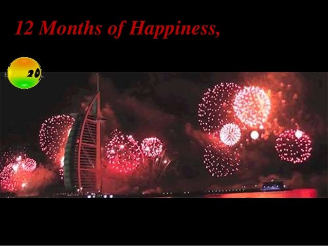 New year wishes