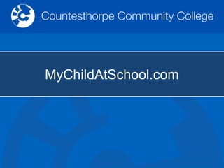 MyChildAtSchool.com
 