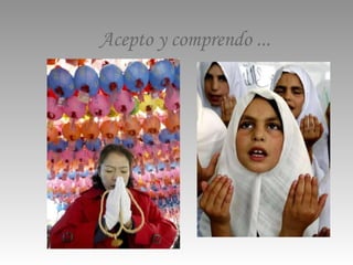 Acepto y comprendo ...
 