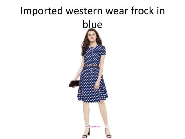 imported clothes online shopping