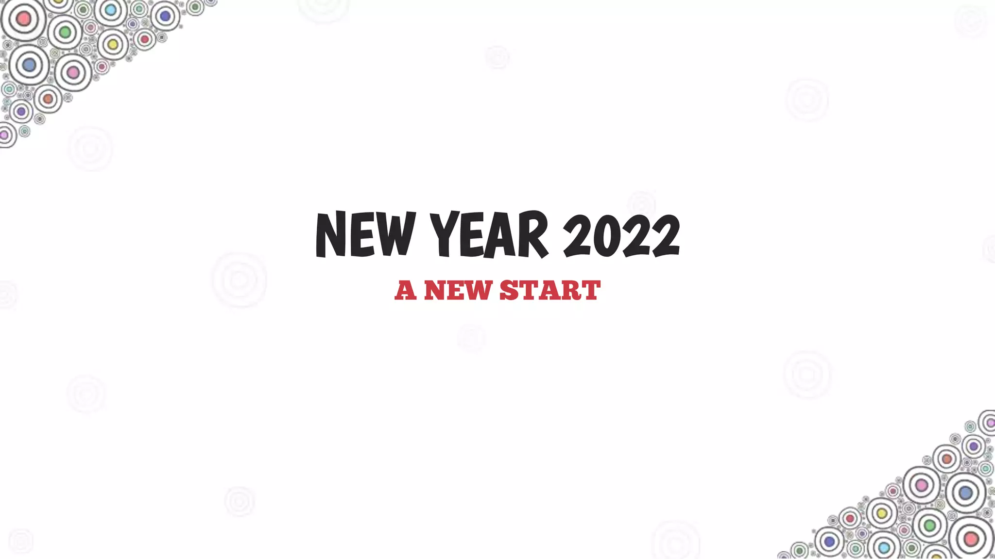 new-year-2022-ppt