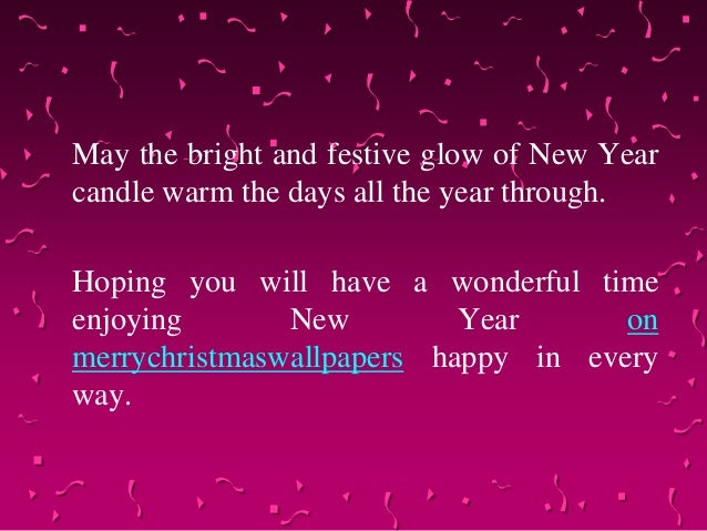 new year blessings 2015 new year blessings 2015