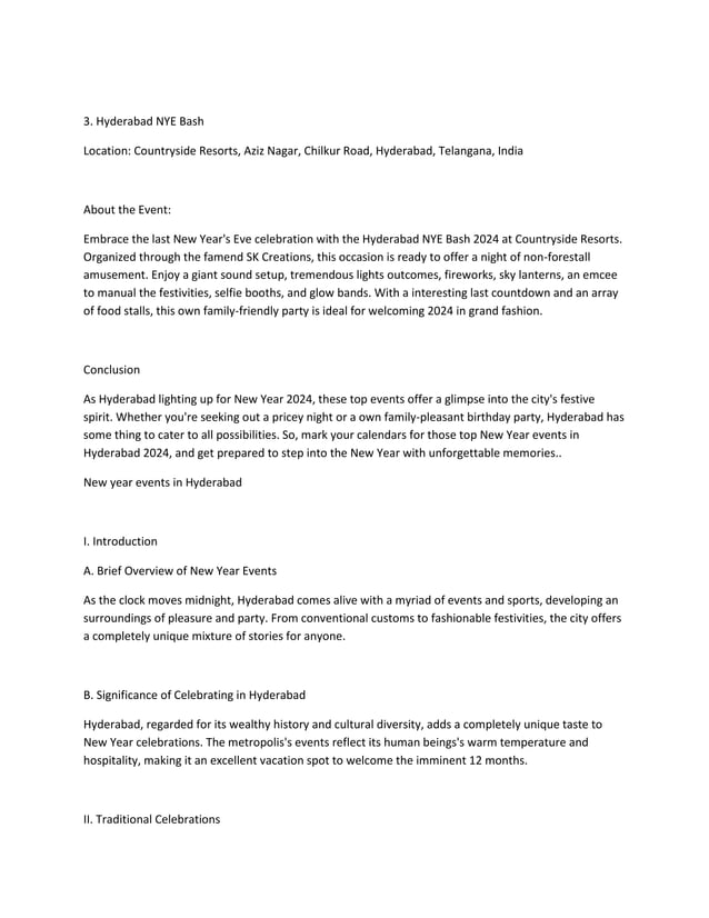 Top and best New year Events in Hyderabad 2024.pdf