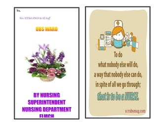 new year greeting for 2023 for all nursing officer.docx