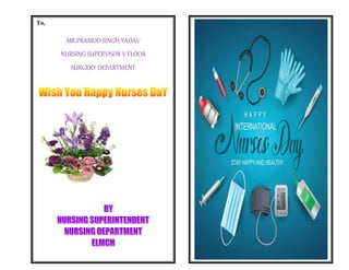 new year greeting for 2023 for all nursing officer.docx