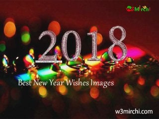 Best New Year Wishes Images
 